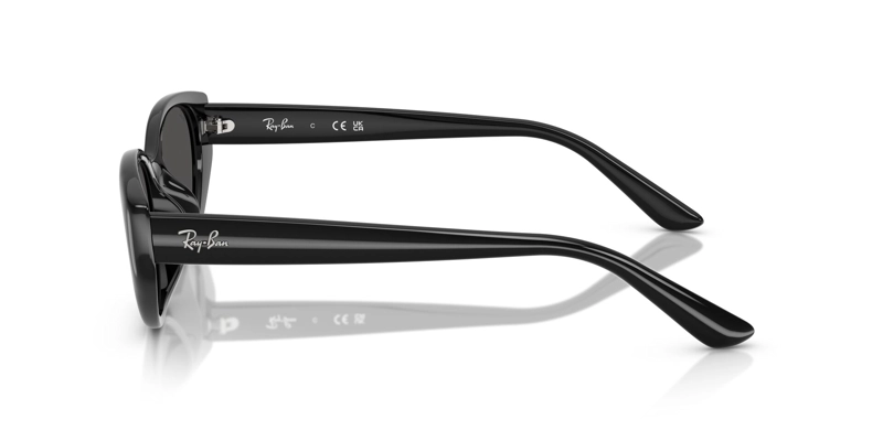 LENTES DE SOL NEGRO RAY-BAN - 3