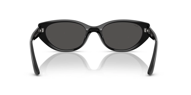 LENTES DE SOL NEGRO RAY-BAN - 4