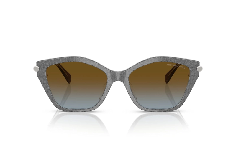 LENTES DE SOL CATSKILLS GRIS DEGRADADOS MICHAEL KORS - 1