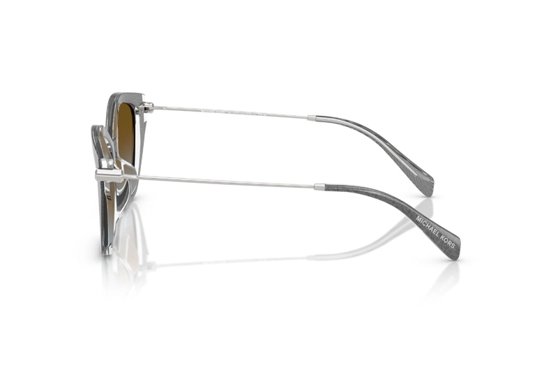 LENTES DE SOL CATSKILLS GRIS DEGRADADOS MICHAEL KORS - 3
