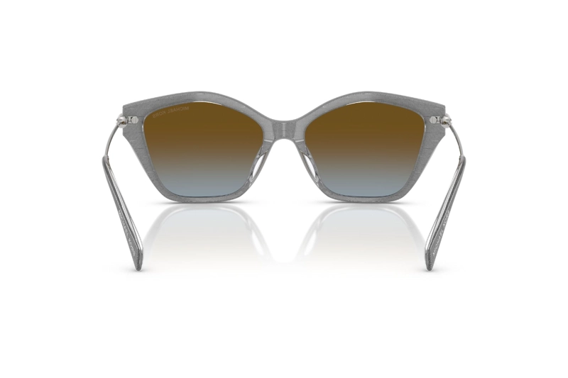 LENTES DE SOL CATSKILLS GRIS DEGRADADOS MICHAEL KORS - 4