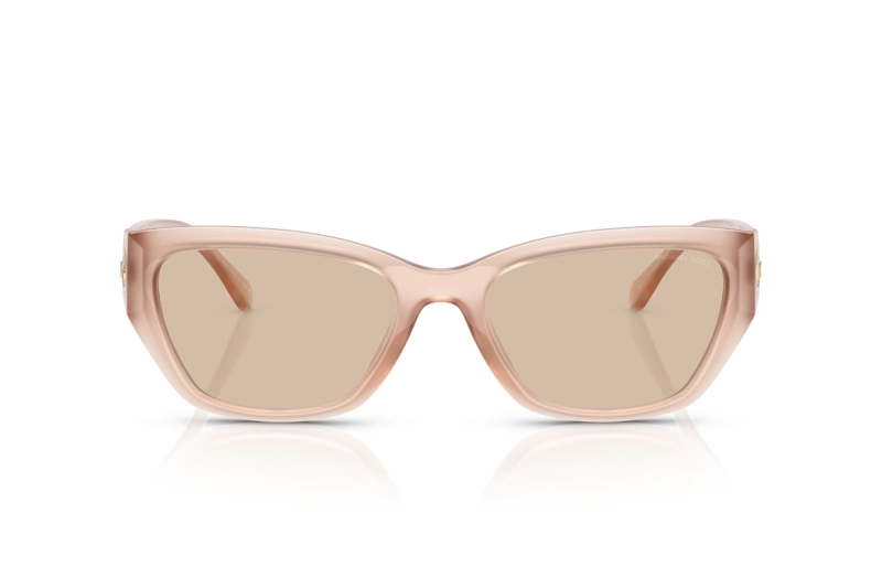 LENTES DE SOL PEARL RIVER BEIGE MICHAEL KORS - 1