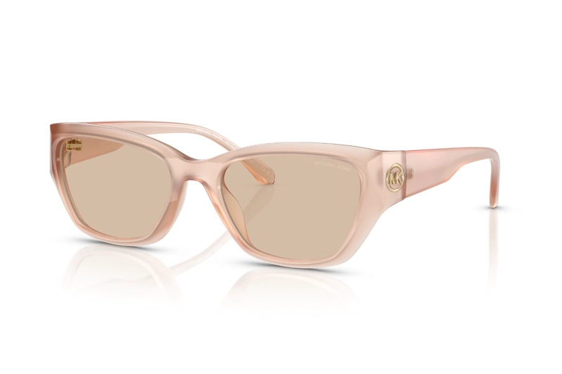 LENTES DE SOL PEARL RIVER BEIGE MICHAEL KORS - 2