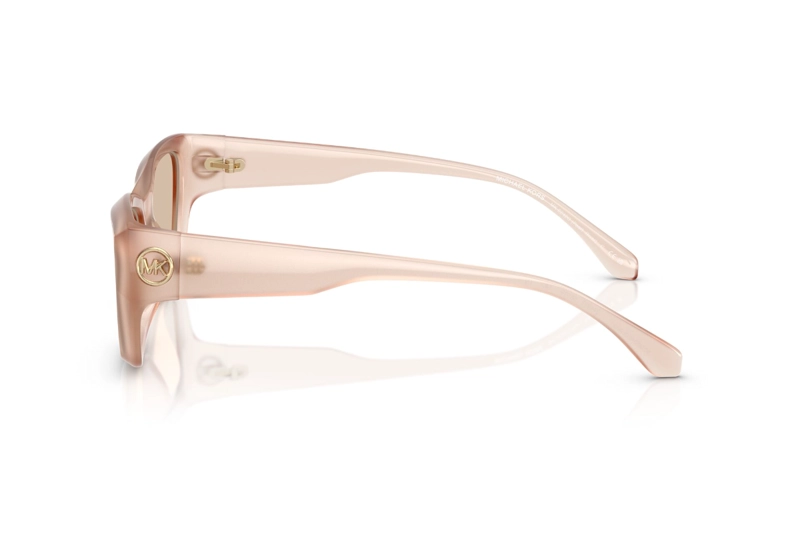 LENTES DE SOL PEARL RIVER BEIGE MICHAEL KORS - 3