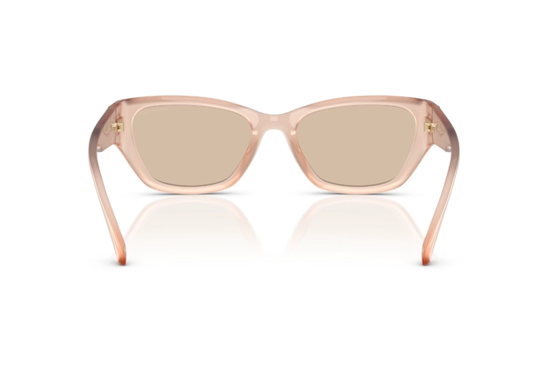 LENTES DE SOL PEARL RIVER BEIGE MICHAEL KORS - 4