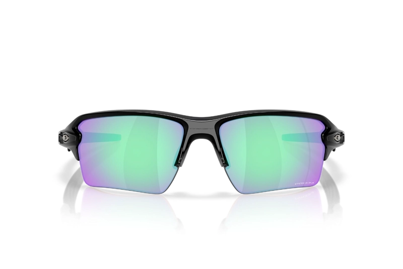 LENTES DE SOL FLAK 2.0 XXL PRIZM GOLF ESPEJADOS OAKLEY - 1