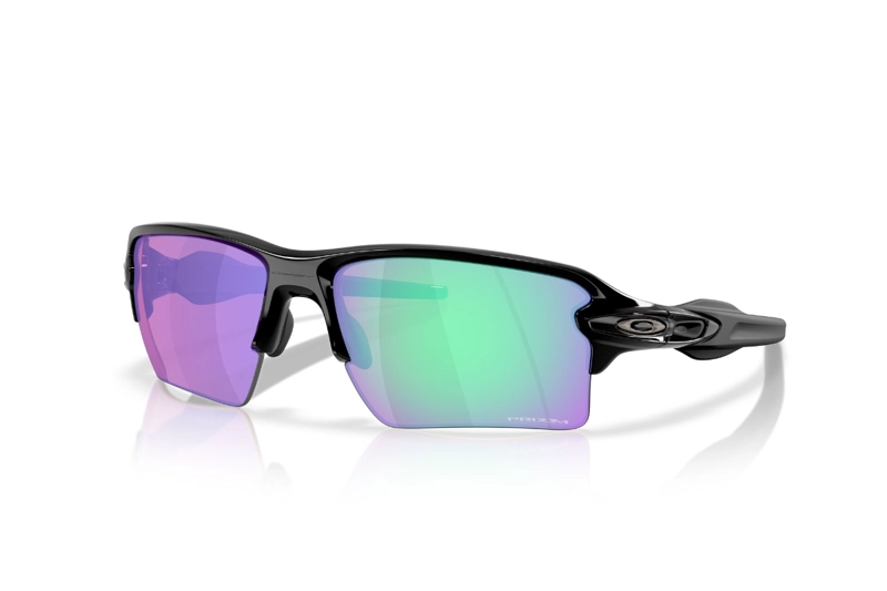LENTES DE SOL FLAK 2.0 XXL PRIZM GOLF ESPEJADOS OAKLEY - 2
