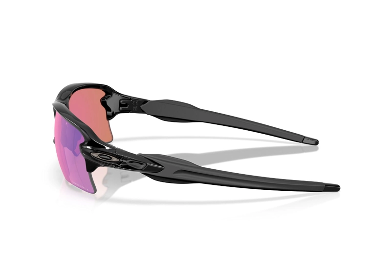 LENTES DE SOL FLAK 2.0 XXL PRIZM GOLF ESPEJADOS OAKLEY - 3