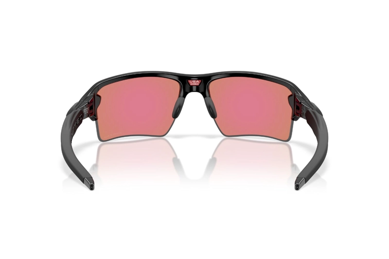 LENTES DE SOL FLAK 2.0 XXL PRIZM GOLF ESPEJADOS OAKLEY - 4