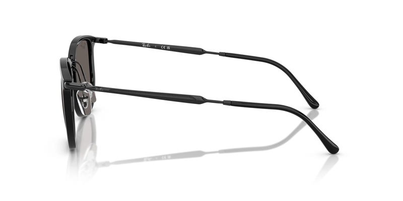 LENTES DE SOL NEGRO RAY-BAN - 3