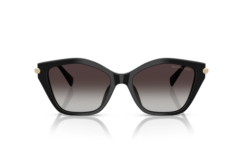 LENTES DE SOL CATSKILLS NEGRO DEGRADADOS MICHAEL KORS - 1
