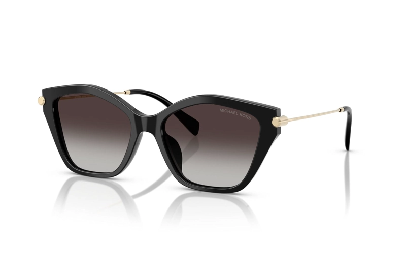 LENTES DE SOL CATSKILLS NEGRO DEGRADADOS MICHAEL KORS - 2