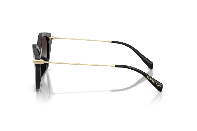 LENTES DE SOL CATSKILLS NEGRO DEGRADADOS MICHAEL KORS - 3