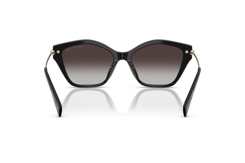 LENTES DE SOL CATSKILLS NEGRO DEGRADADOS MICHAEL KORS - 4