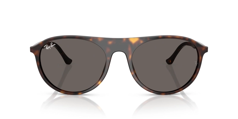LENTES DE SOL HAVANA RAY-BAN - 1