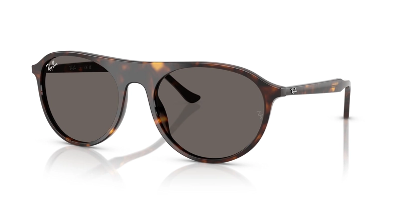 LENTES DE SOL HAVANA RAY-BAN - 2