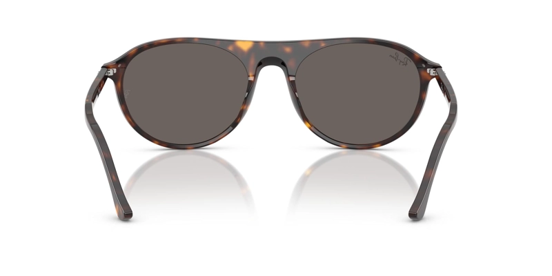 LENTES DE SOL HAVANA RAY-BAN - 4