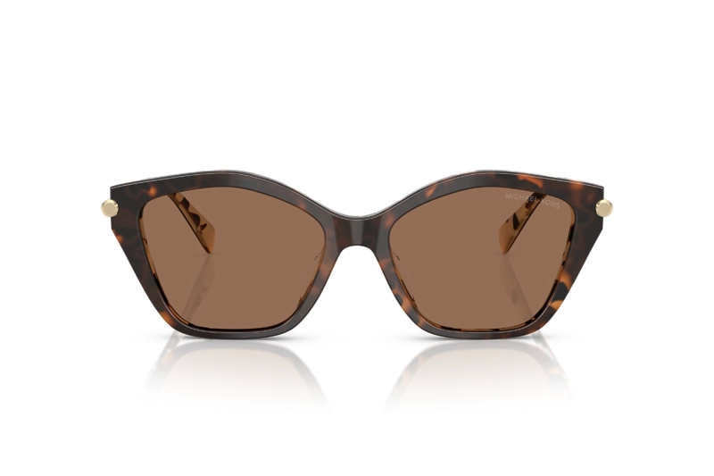 LENTES DE SOL CATSKILLS HAVANA MICHAEL KORS - 1