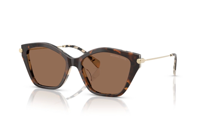 LENTES DE SOL CATSKILLS HAVANA MICHAEL KORS - 2