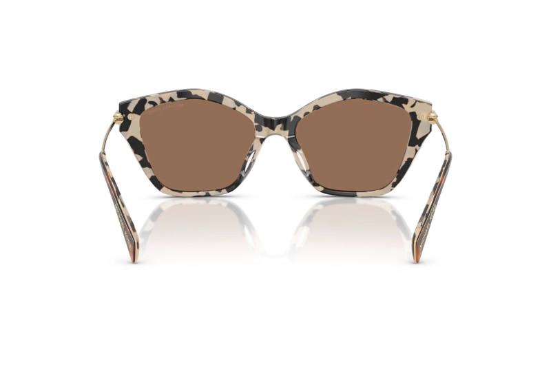 LENTES DE SOL CATSKILLS HAVANA MICHAEL KORS - 4