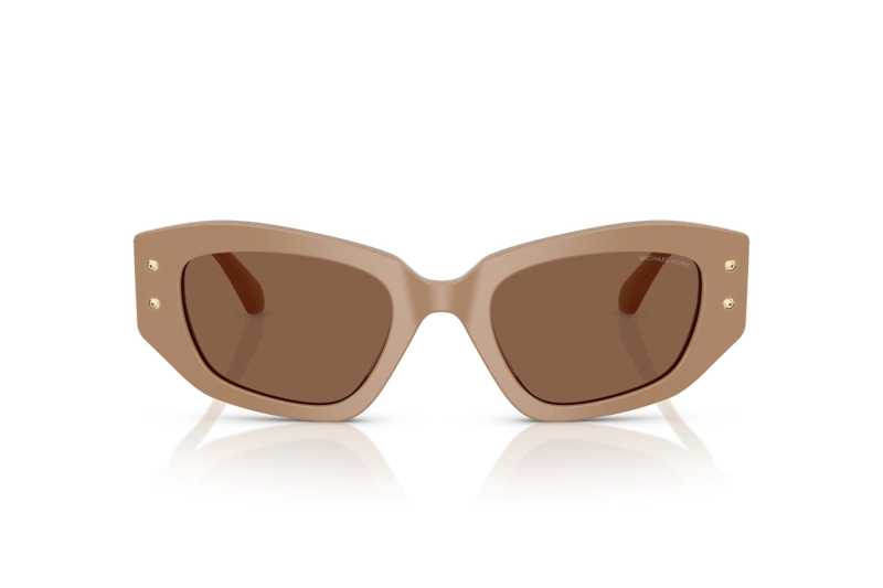 LENTES DE SOL LE PRAZ MARRON MICHAEL KORS - 1