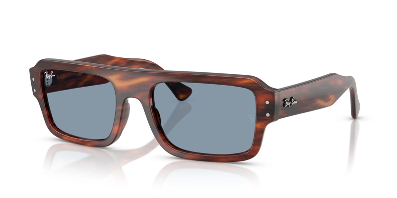 LENTES DE SOL LUKAS HAVANA RAY-BAN - 2