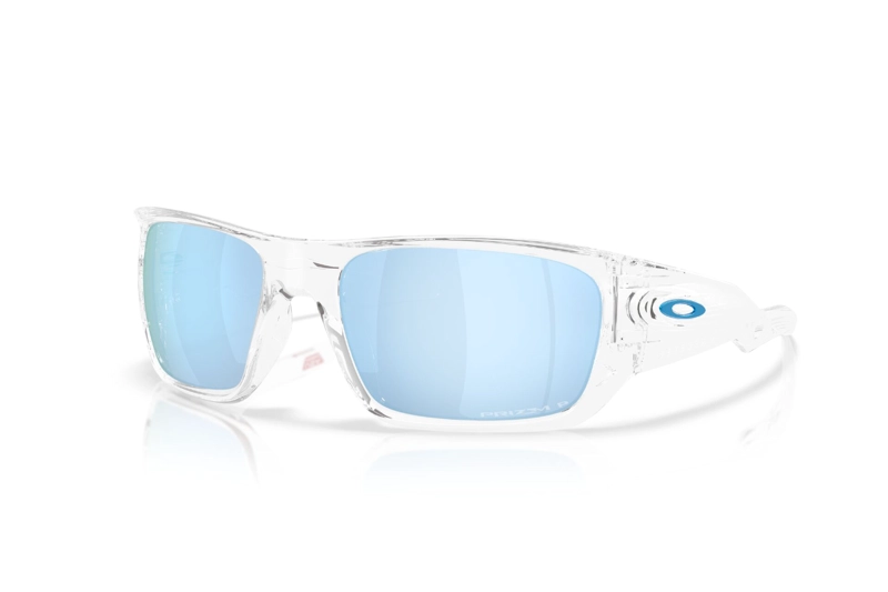 LENTES DE SOL MASSETER PRIZM DEEP WATER POLARIZADOS OAKLEY - 2