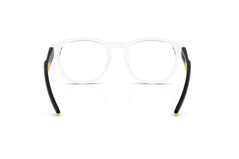 LENTES OPTICOS TRANSPARENTE SCUDERIA FERRARI - 4