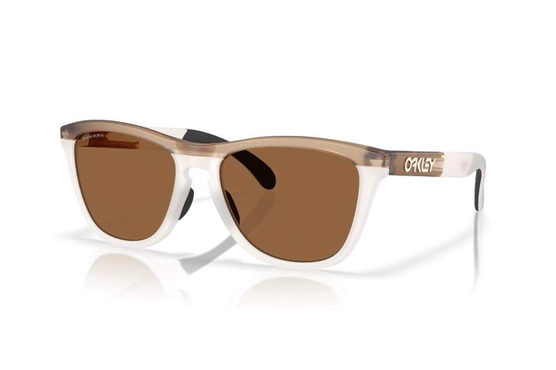 LENTES DE SOL FROGSKINS RANGE PRIZM BRONZE OAKLEY - 2