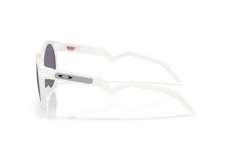 LENTES DE SOL HSTN PRIZM GREY OAKLEY - 3
