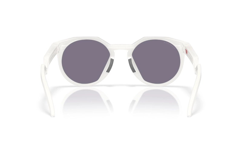 LENTES DE SOL HSTN PRIZM GREY OAKLEY - 4