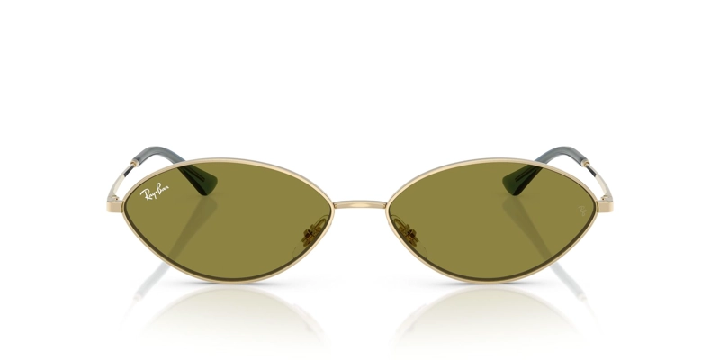 LENTES DE SOL KAI DORADO RAY-BAN - 1