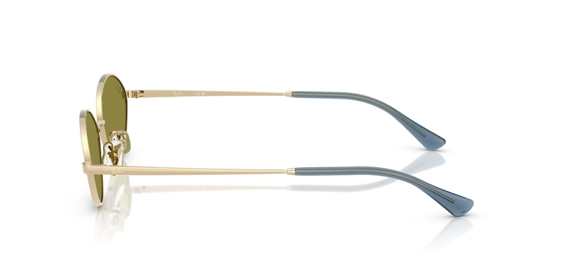 LENTES DE SOL KAI DORADO RAY-BAN - 3
