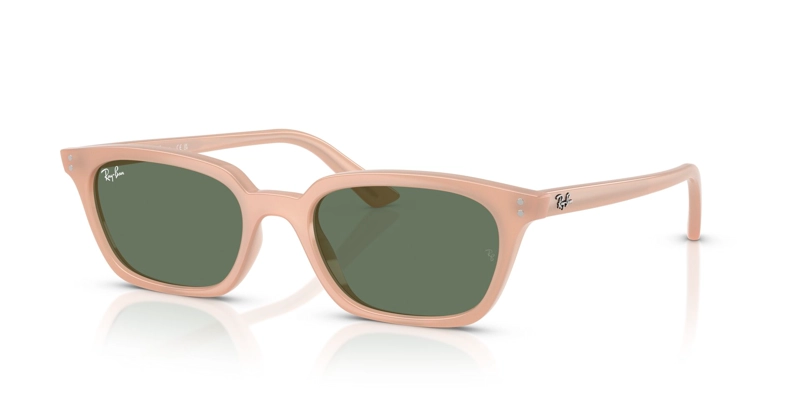 LENTES DE SOL ZAYA ROSADO RAY-BAN - 2