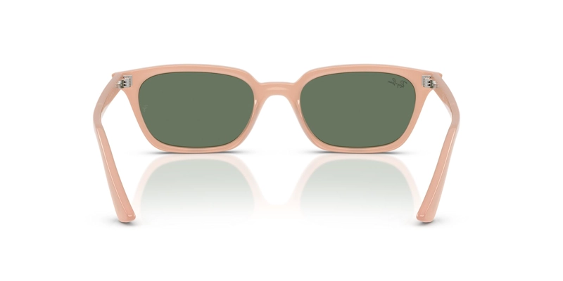 LENTES DE SOL ZAYA ROSADO RAY-BAN - 4