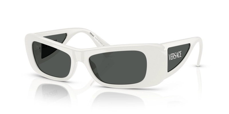 LENTES DE SOL BLANCO VERSACE - 1