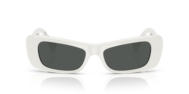 LENTES DE SOL BLANCO VERSACE - 2