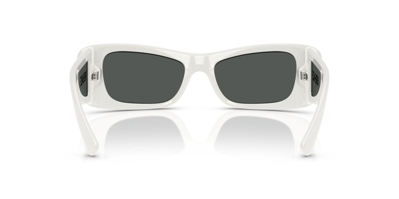 LENTES DE SOL BLANCO VERSACE - 4