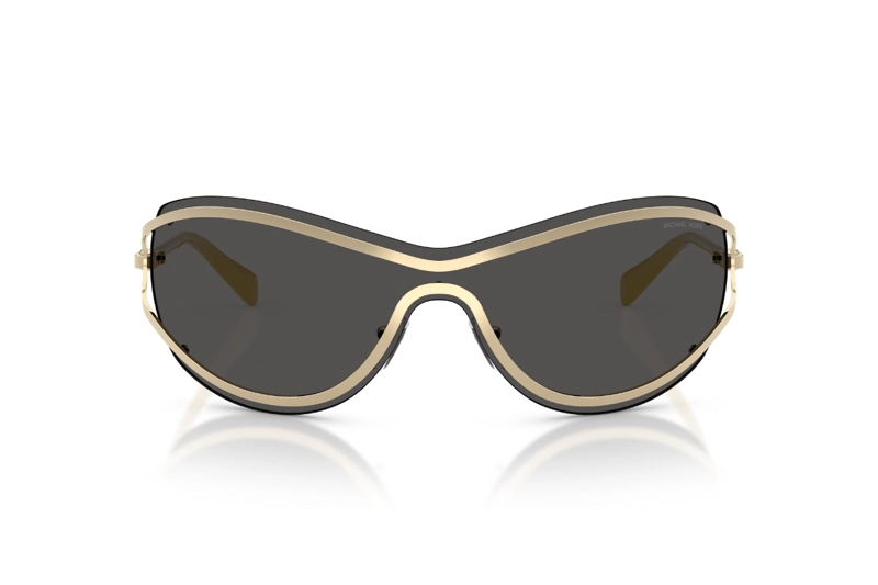 LENTES DE SOL LA PRAIA DORADO MICHAEL KORS - 1