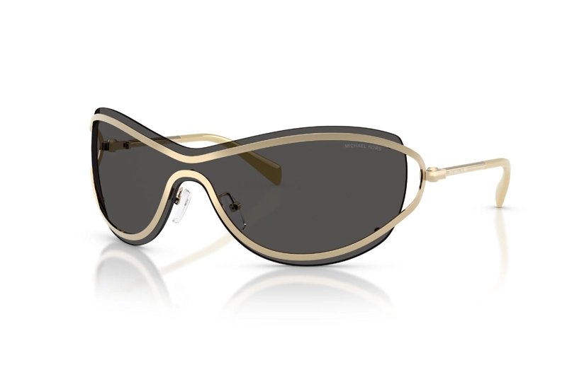 LENTES DE SOL LA PRAIA DORADO MICHAEL KORS - 2