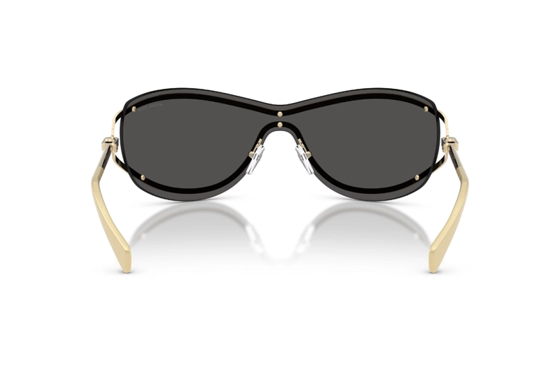 LENTES DE SOL LA PRAIA DORADO MICHAEL KORS - 4