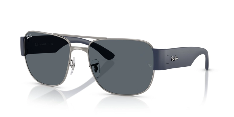LENTES DE SOL GRIS RAY-BAN - 2
