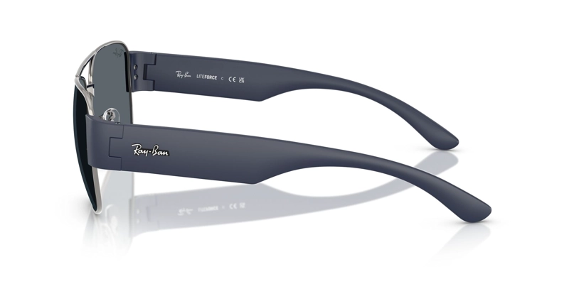 LENTES DE SOL GRIS RAY-BAN - 3