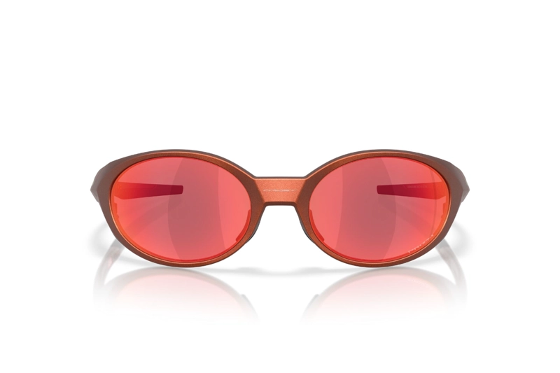LENTES DE SOL EYEJACKET REDUX PRIZM TRAIL TORCH ESPEJADOS OAKLEY - 1