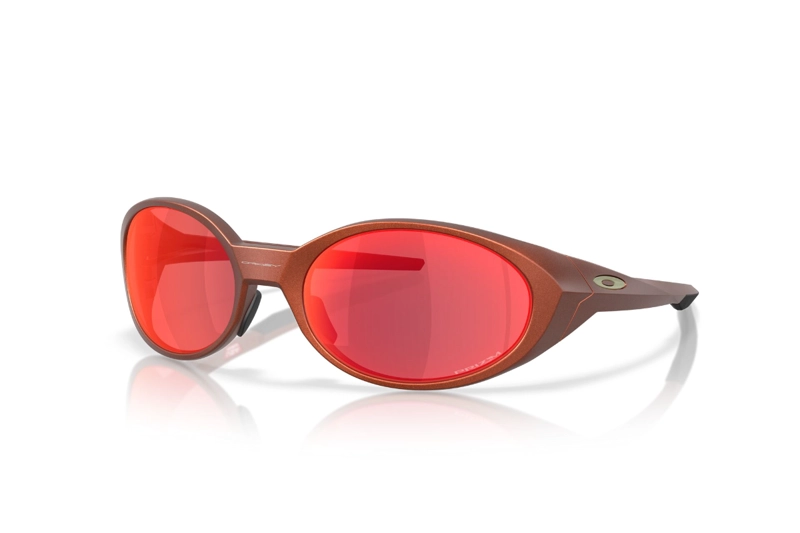 LENTES DE SOL EYEJACKET REDUX PRIZM TRAIL TORCH ESPEJADOS OAKLEY - 2