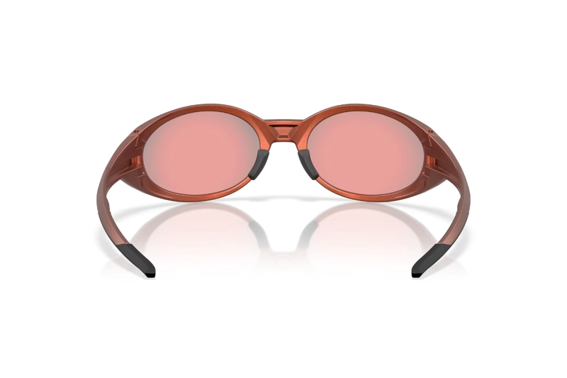 LENTES DE SOL EYEJACKET REDUX PRIZM TRAIL TORCH ESPEJADOS OAKLEY - 4