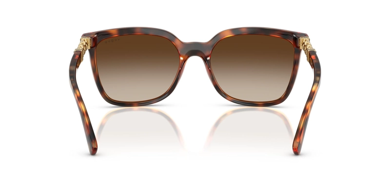 LENTES DE SOL HAVANA DEGRADADOS VOGUE EYEWEAR - 4