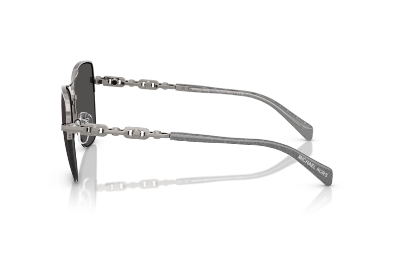 LENTES DE SOL DORADO BEACH GRIS MICHAEL KORS - 3