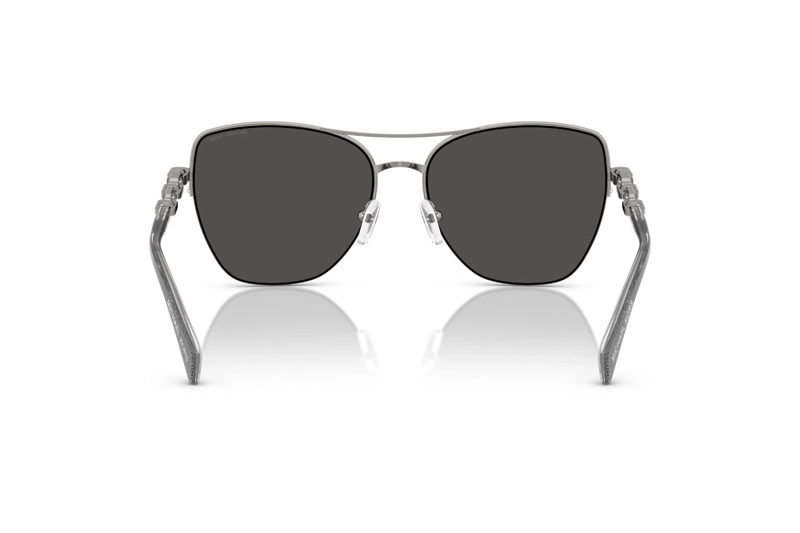 LENTES DE SOL DORADO BEACH GRIS MICHAEL KORS - 4