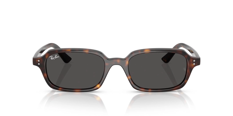 LENTES DE SOL ZURI HAVANA RAY-BAN - 1
